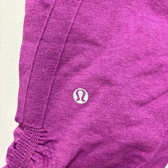 Lululemon In The Flow Crop II Leggings - Picture 12 of 13